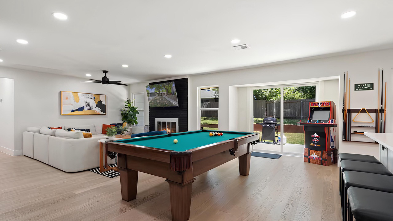 Photo of Bedroom in University Hills