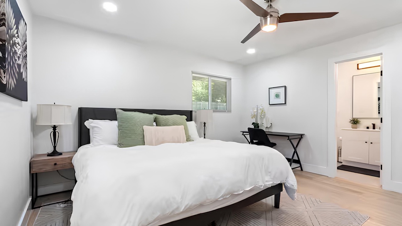 Photo of Bedroom in University Hills