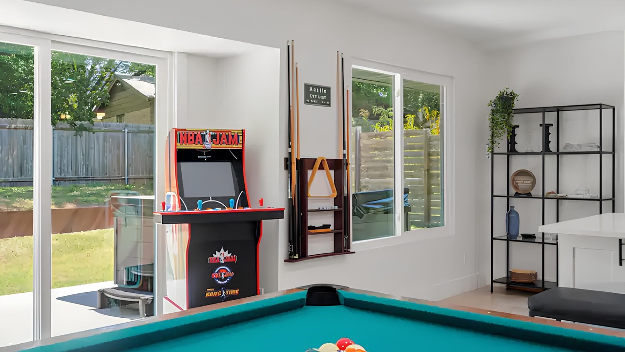 Photo of Bedroom in University Hills