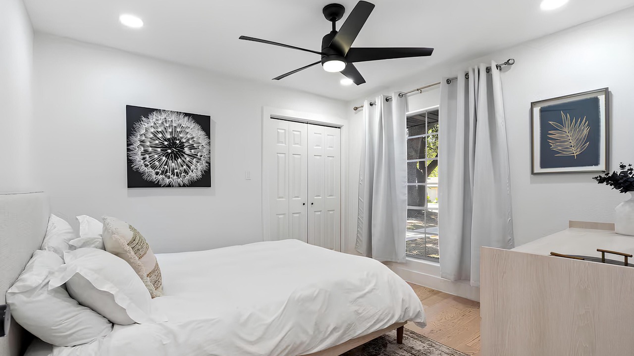 Photo of Bedroom in University Hills