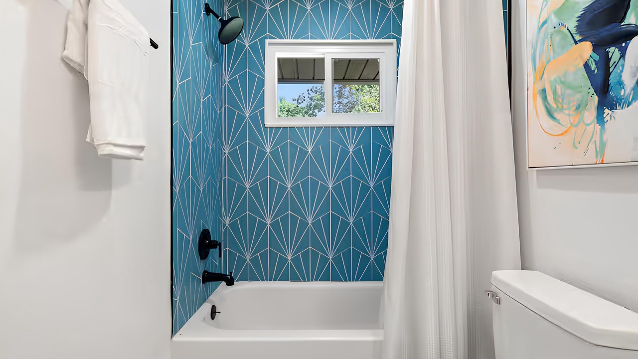 Photo of Bathroom in University Hills
