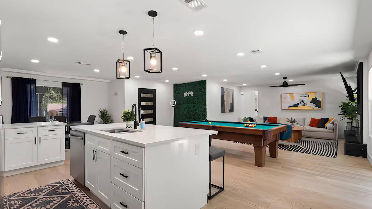 Photo of Bedroom in University Hills
