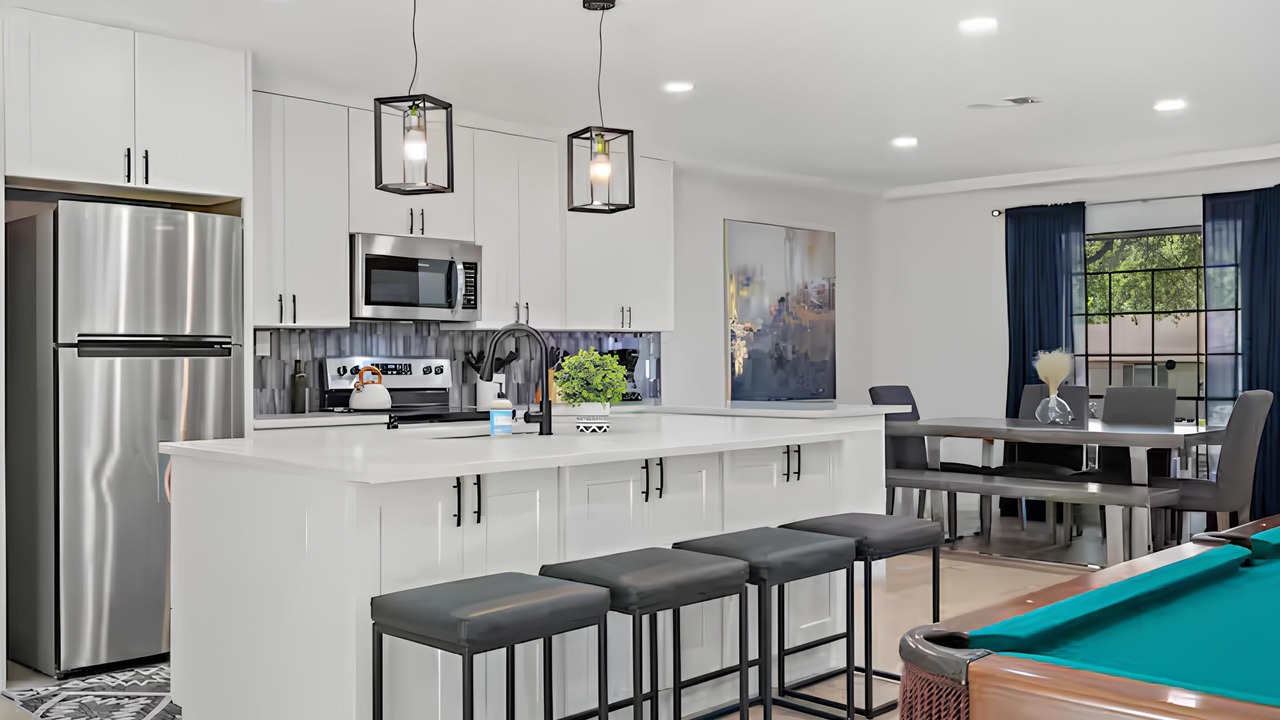 Photo of Kitchen in University Hills