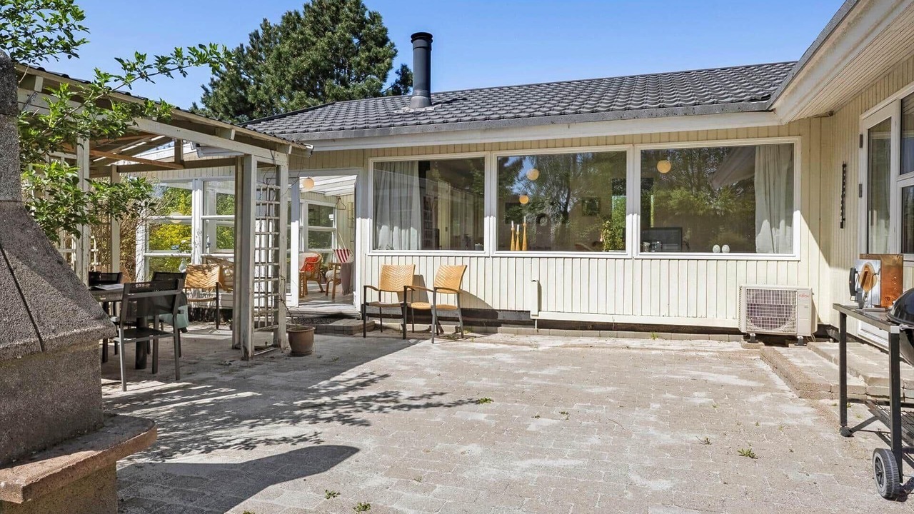 Photo of Outdoor in Frolunde