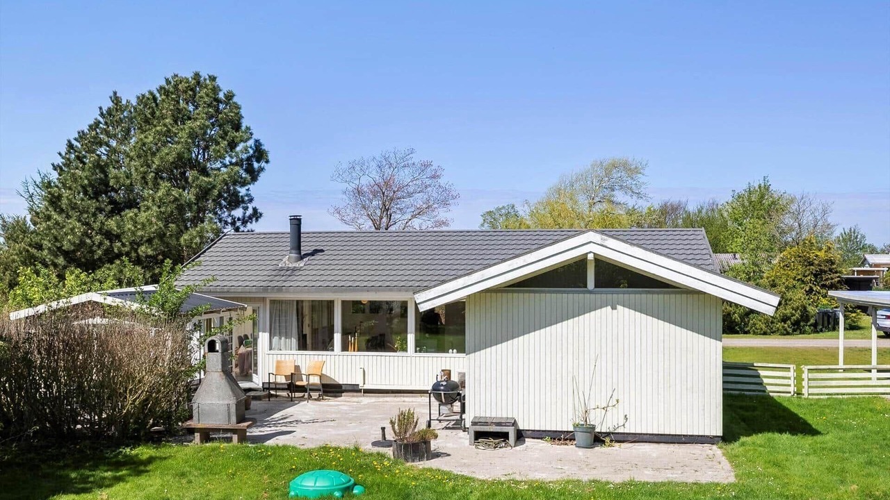 Photo of Outdoor in Frolunde