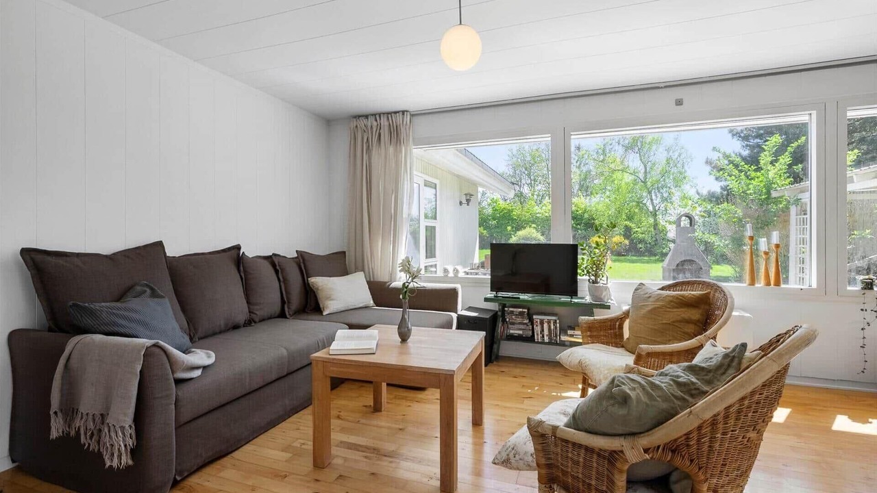 Photo of Livingroom in Frolunde