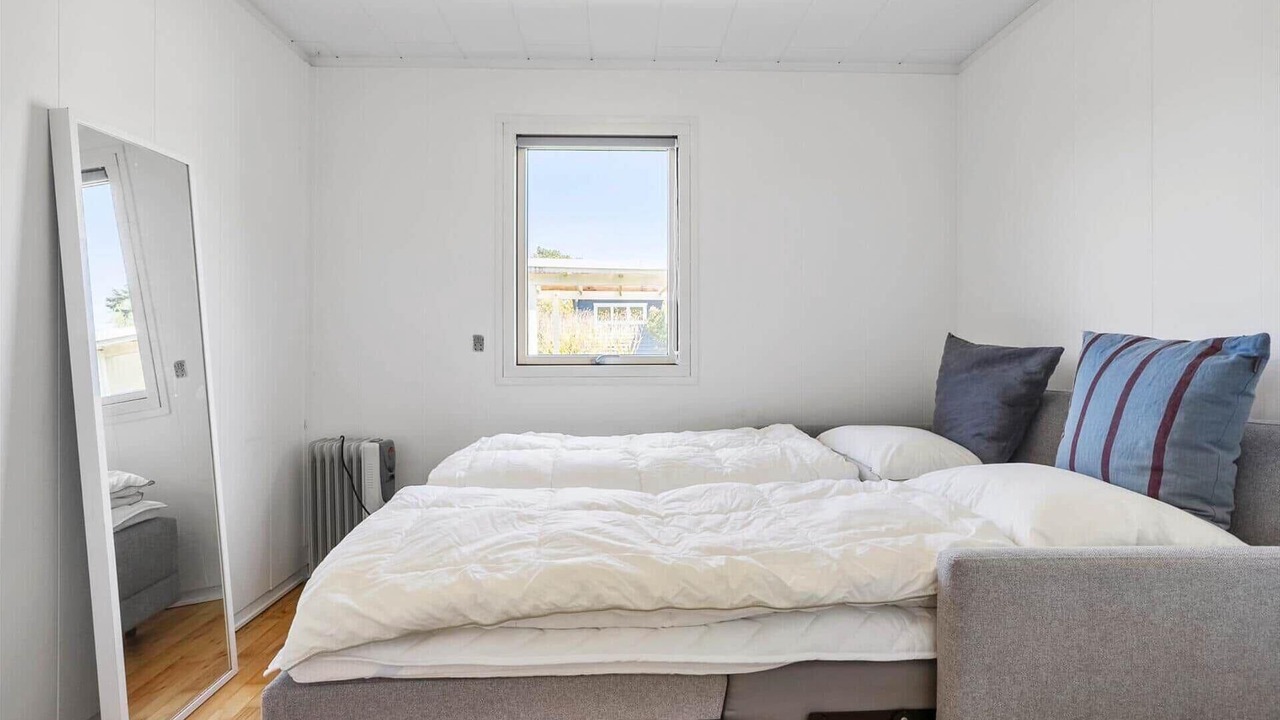 Photo of Bedroom in Frolunde