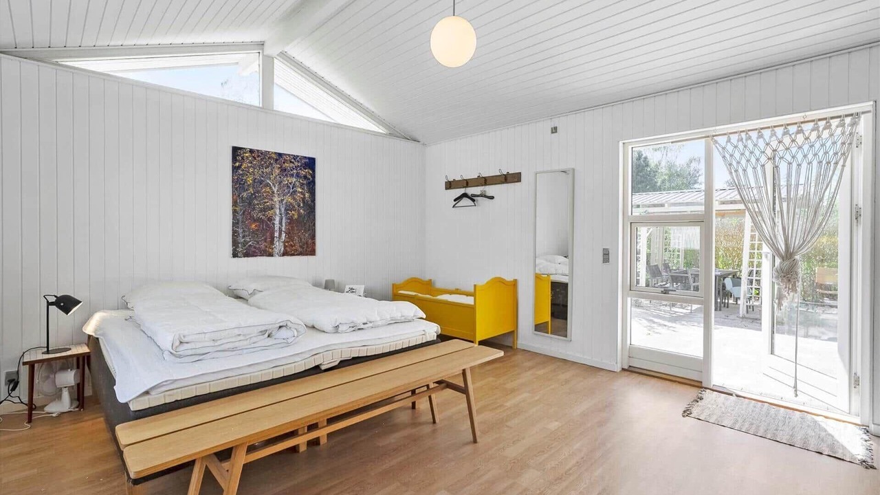 Photo of Bedroom in Frolunde