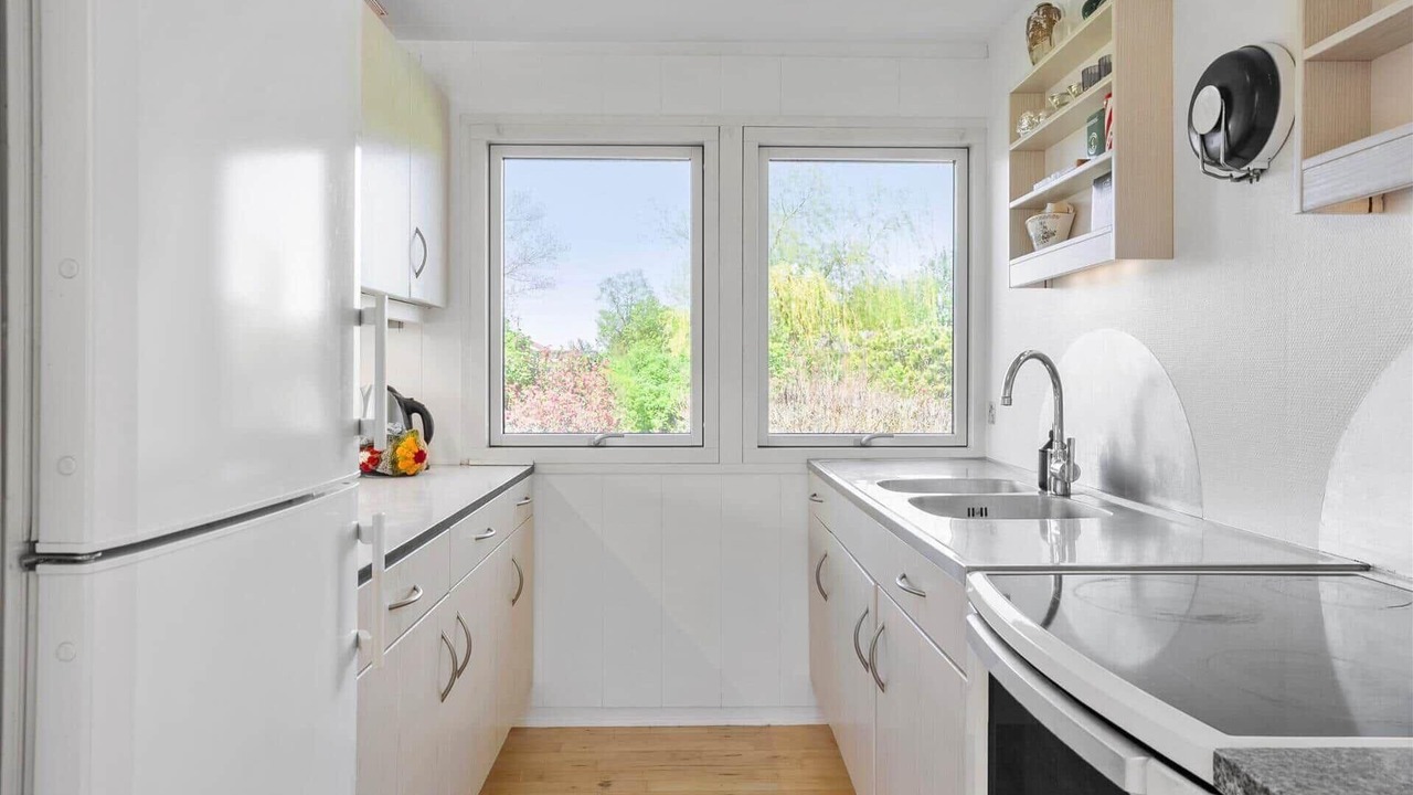 Photo of Kitchen in Frolunde