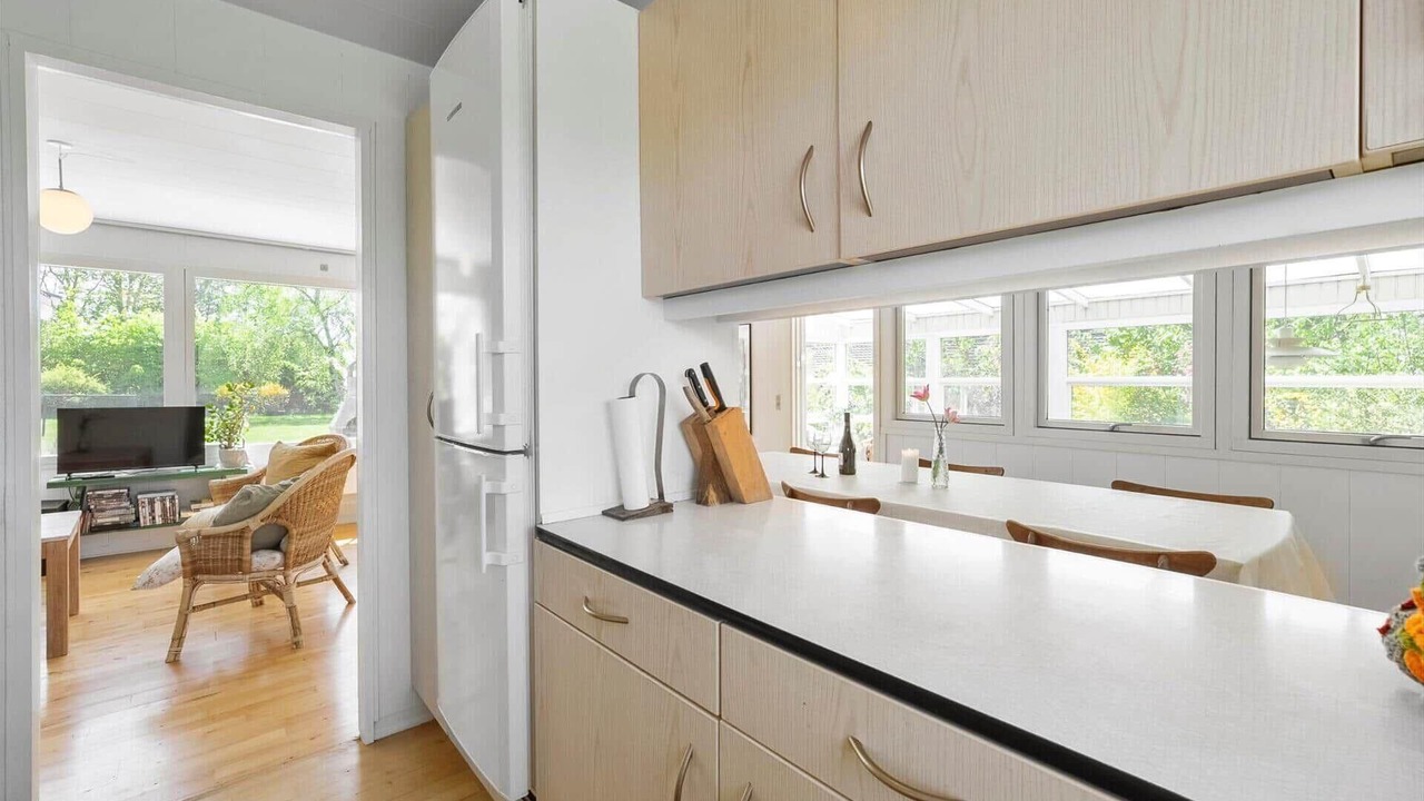 Photo of Kitchen in Frolunde