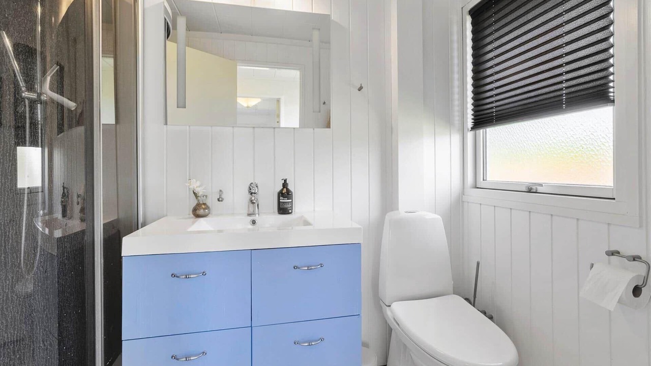 Photo of Bathroom in Frolunde