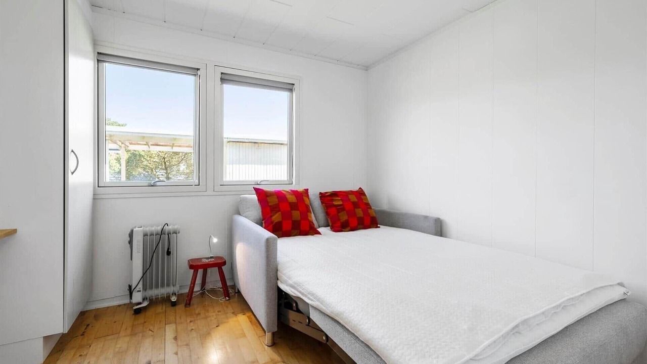 Photo of Bedroom in Frolunde