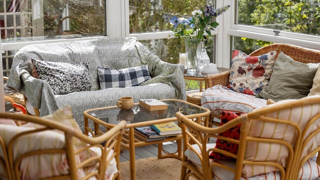 Photo of Livingroom in Frolunde