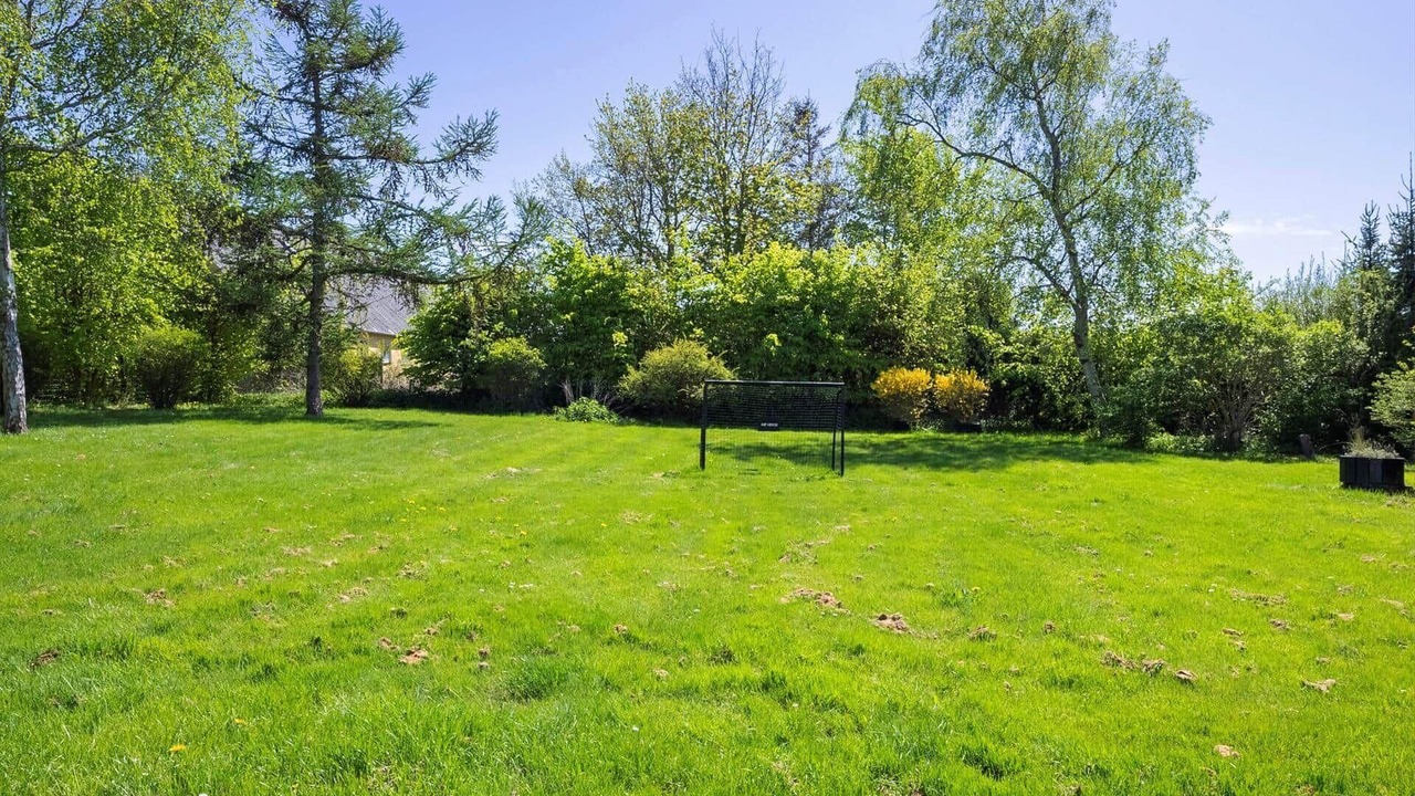 Photo of Outdoor in Frolunde