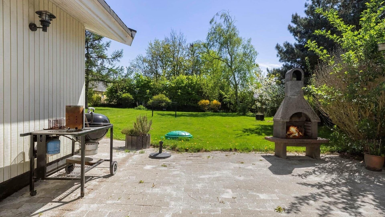 Photo of Outdoor in Frolunde