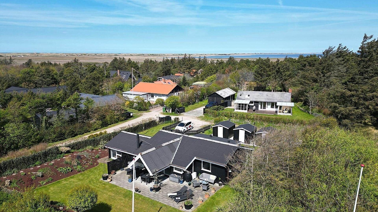 Photo of Outdoor in Nørre Fjand