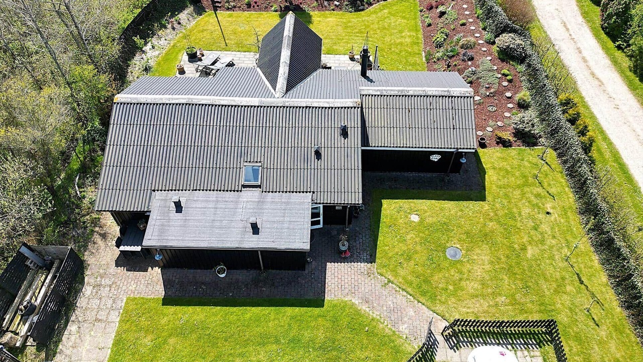 Photo of Outdoor in Nørre Fjand