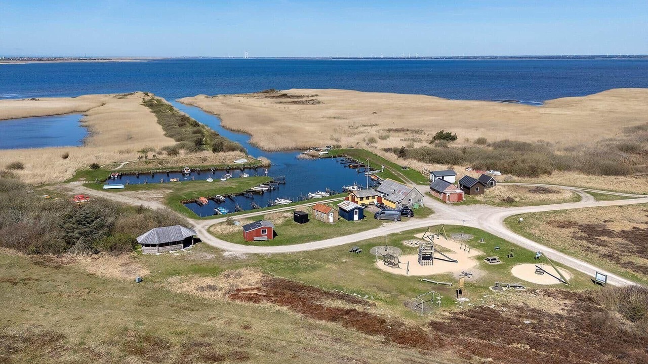 Photo of Outdoor in Nørre Fjand