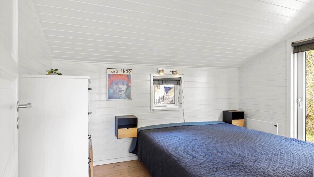 Photo of Bedroom in Nørre Fjand