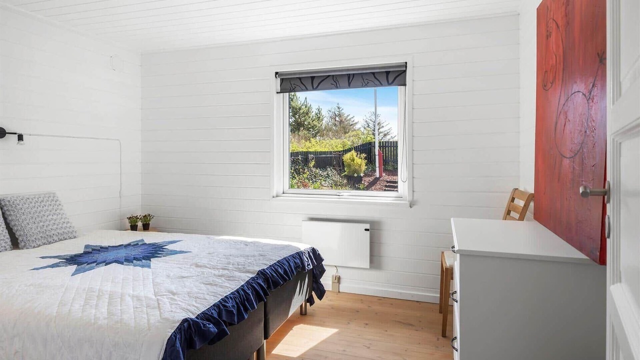 Photo of Bedroom in Nørre Fjand