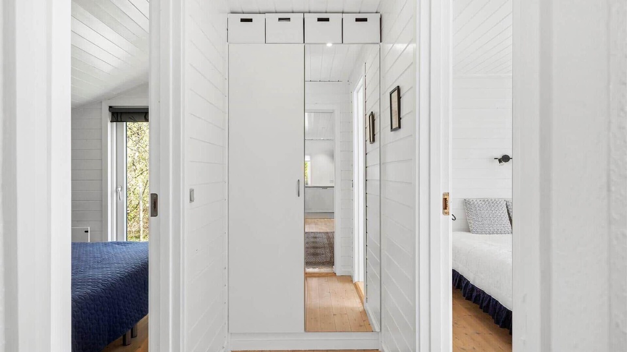 Photo of Bedroom in Nørre Fjand