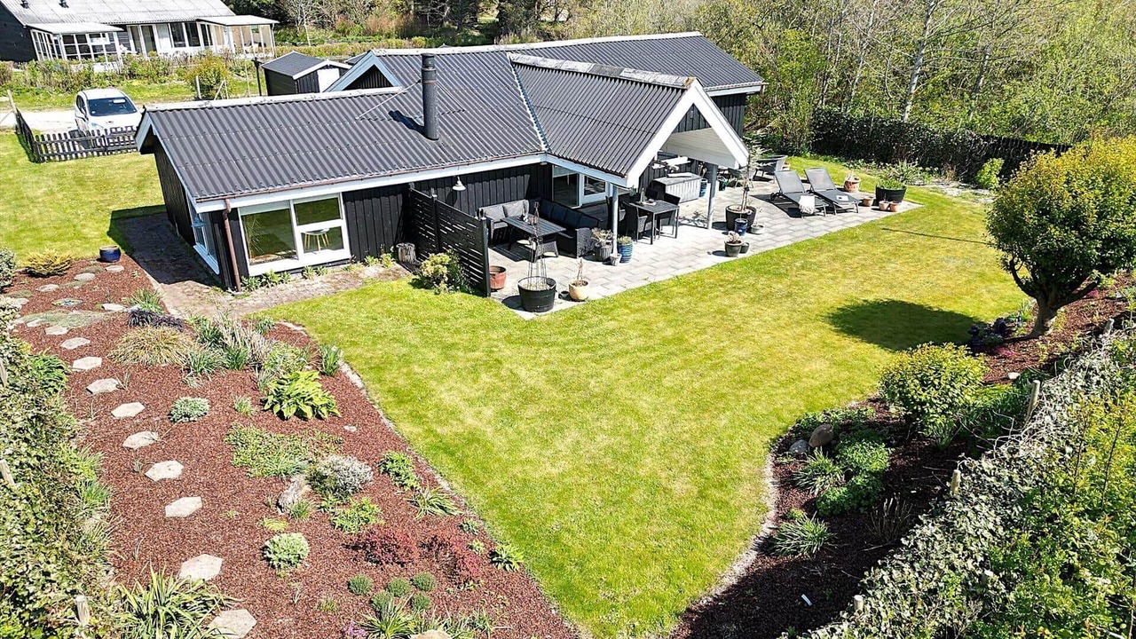 Photo of Outdoor in Nørre Fjand