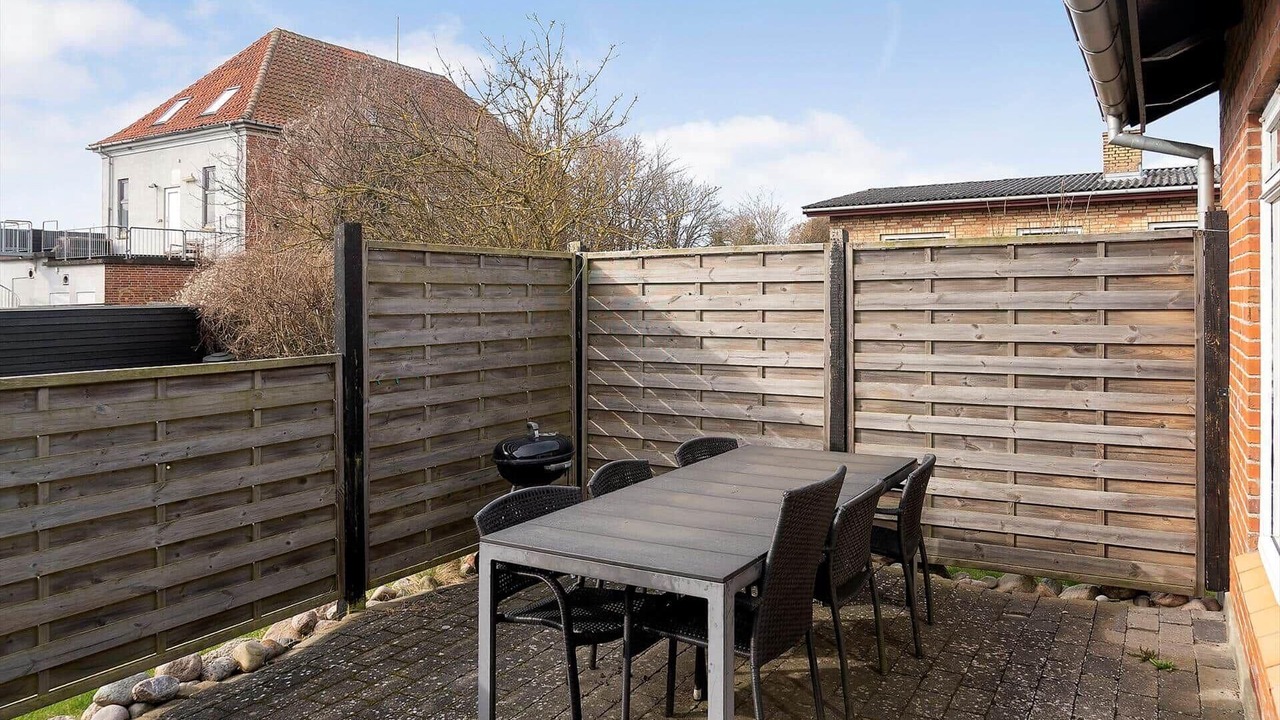 Photo of Outdoor in Samsø