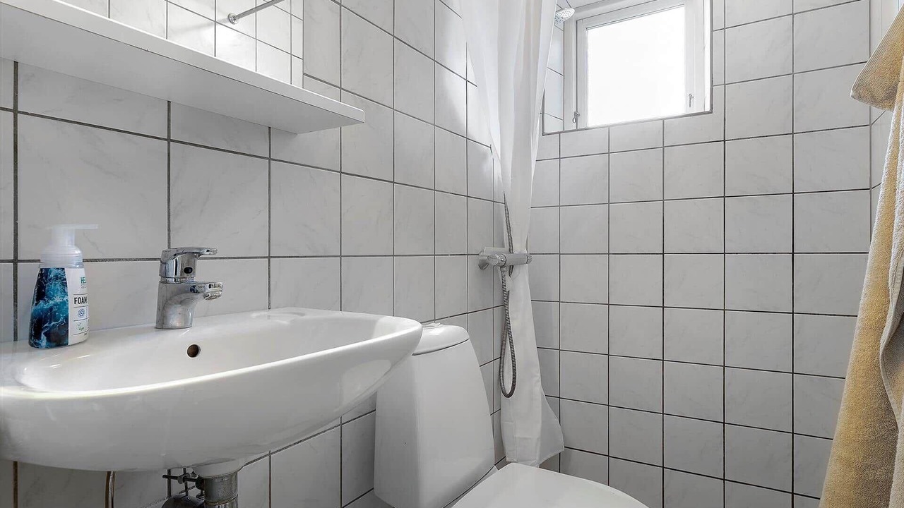 Photo of Bathroom in Samsø
