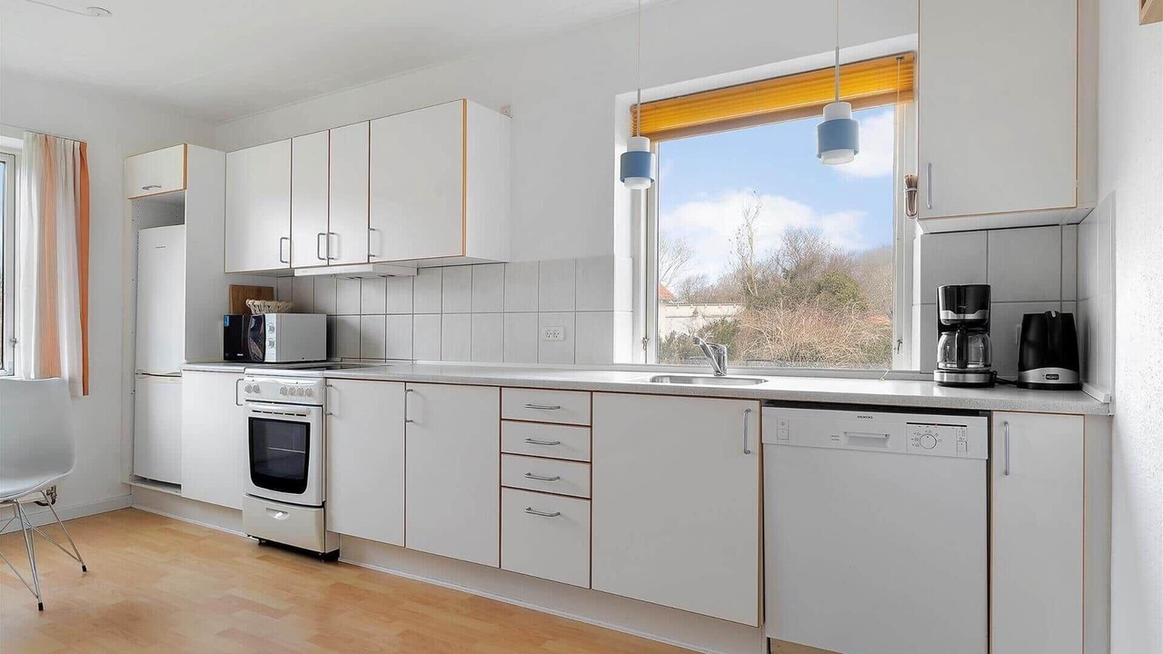 Photo of Kitchen in Samsø