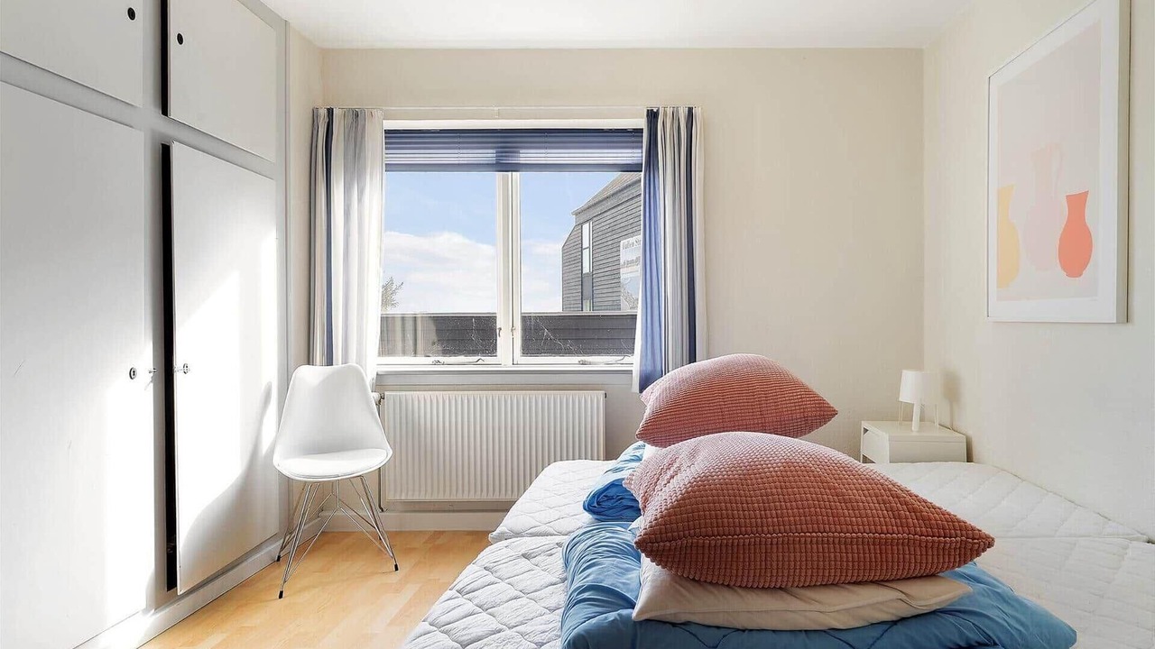 Photo of Bedroom in Samsø