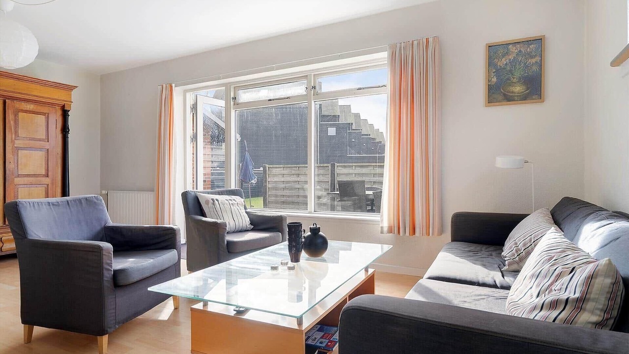 Photo of Livingroom in Samsø
