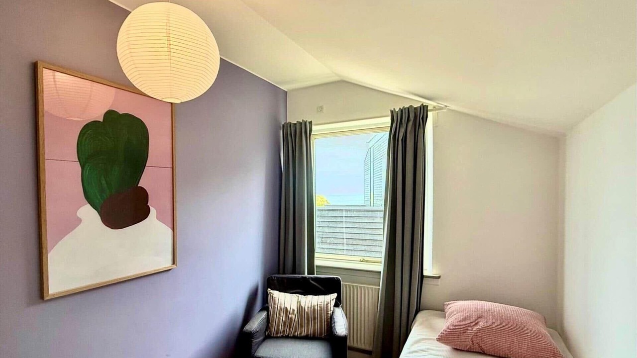 Photo of Bedroom in Samsø
