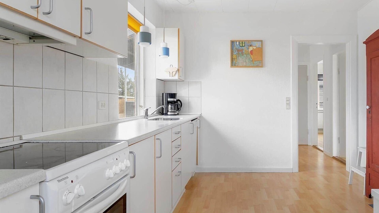 Photo of Kitchen in Samsø