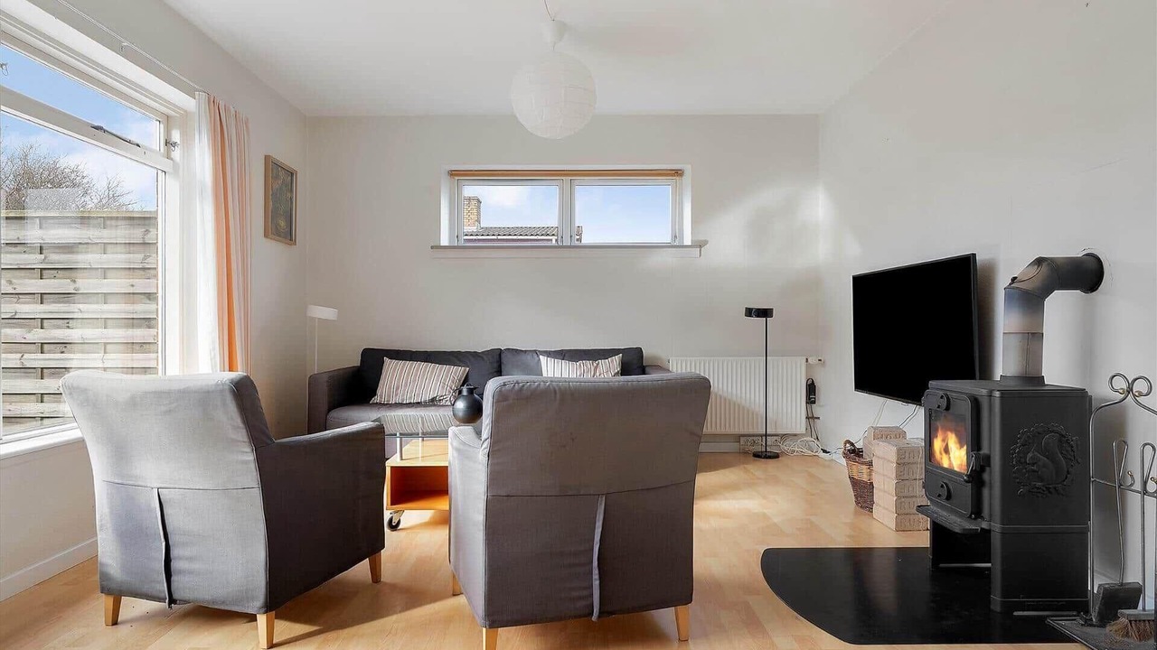Photo of Livingroom in Samsø