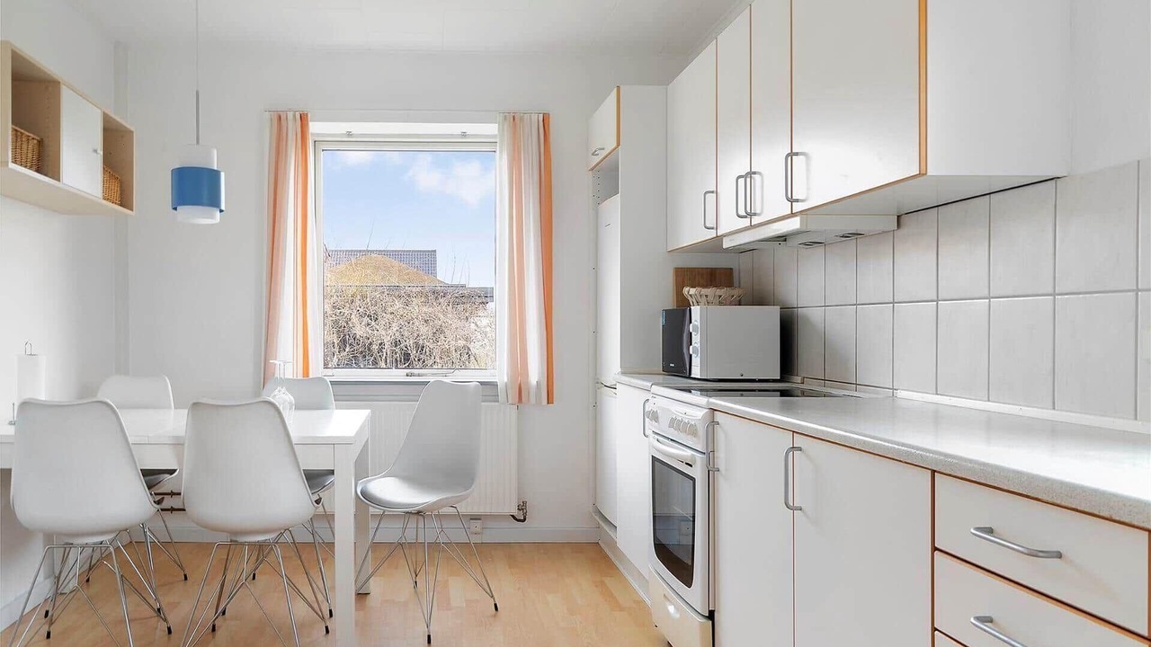 Photo of Kitchen in Samsø