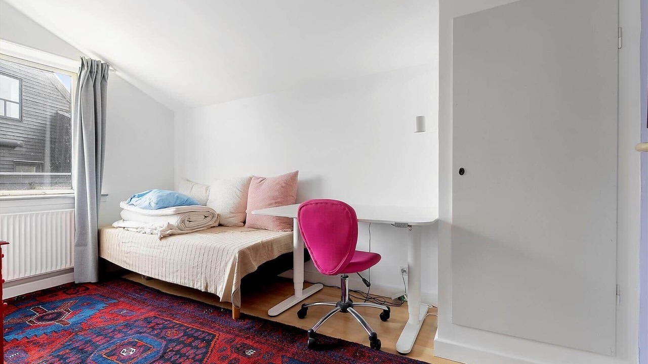 Photo of Bedroom in Samsø