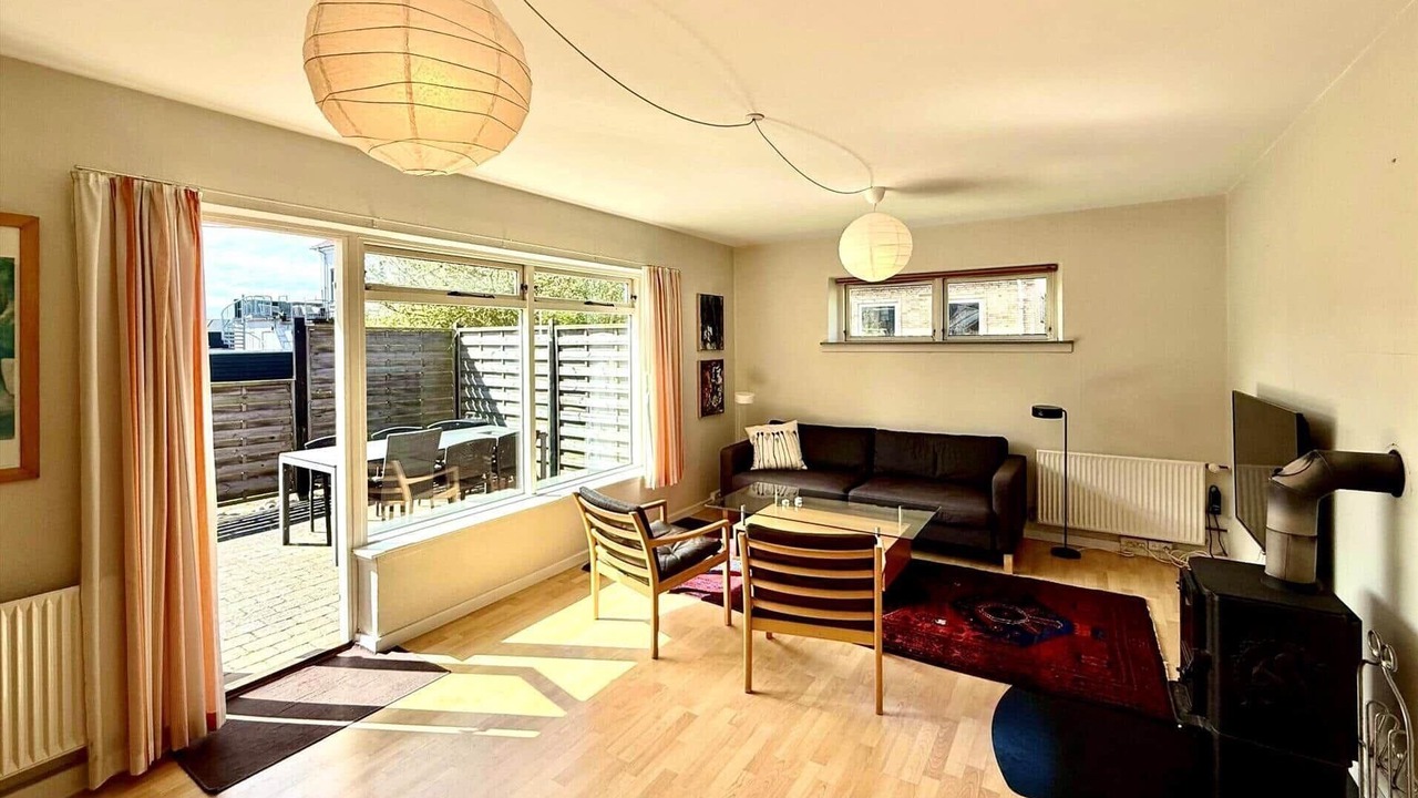 Photo of Livingroom in Samsø