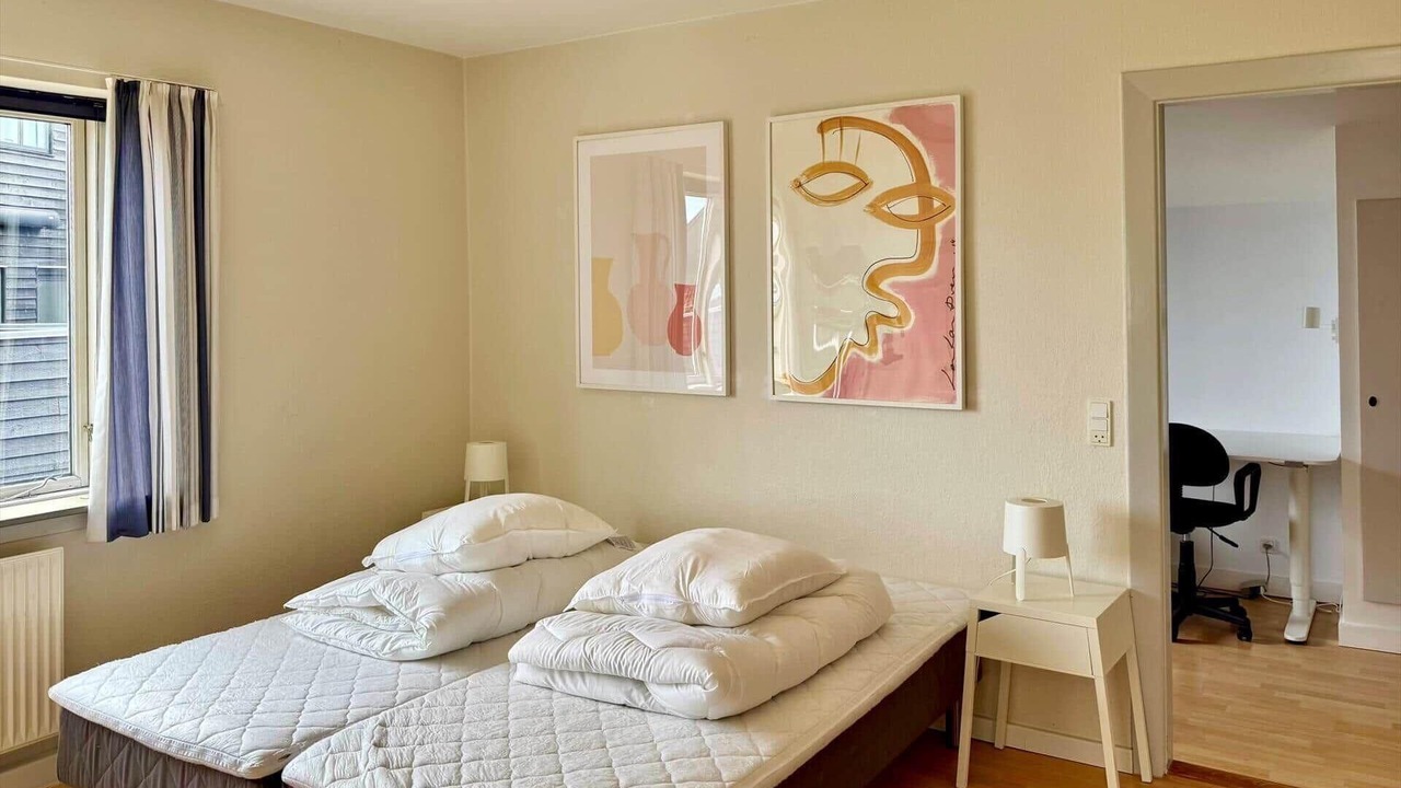 Photo of Bedroom in Samsø