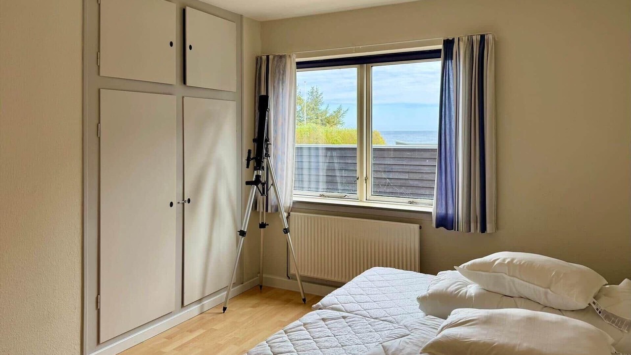 Photo of Bedroom in Samsø