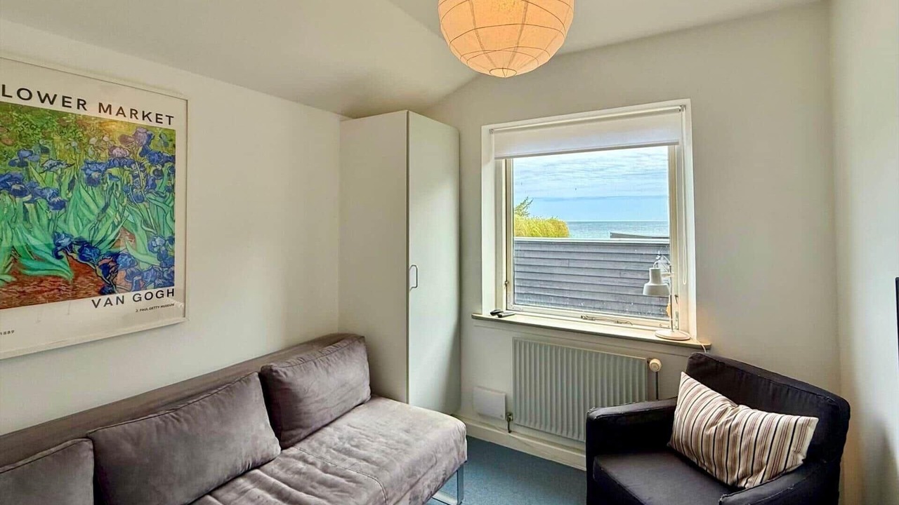 Photo of Livingroom in Samsø