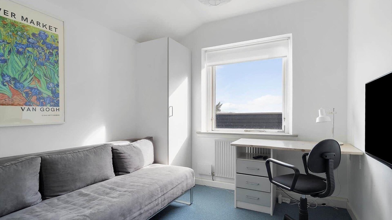 Photo of Livingroom in Samsø