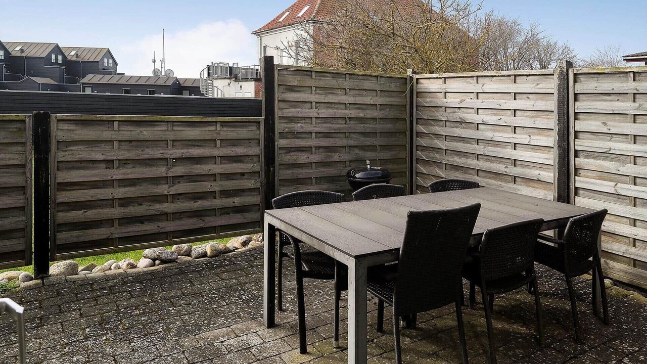 Photo of Outdoor in Samsø