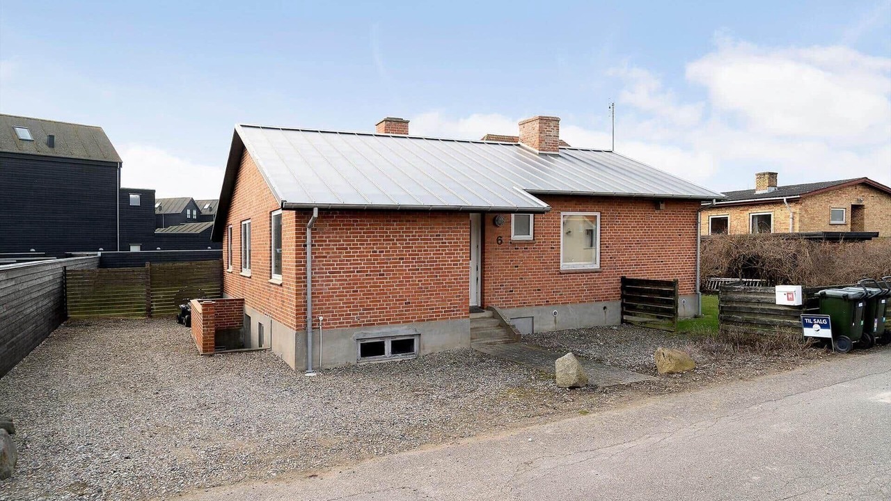 Photo of Outdoor in Samsø