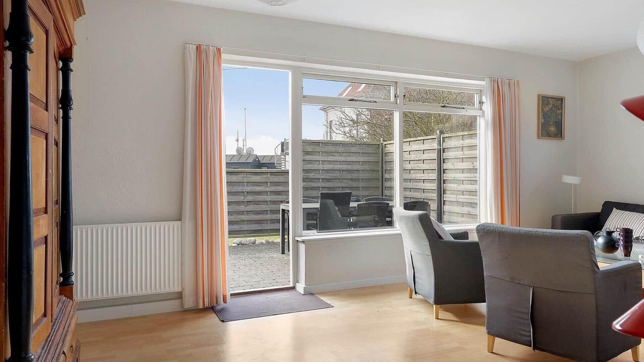 Photo of Livingroom in Samsø