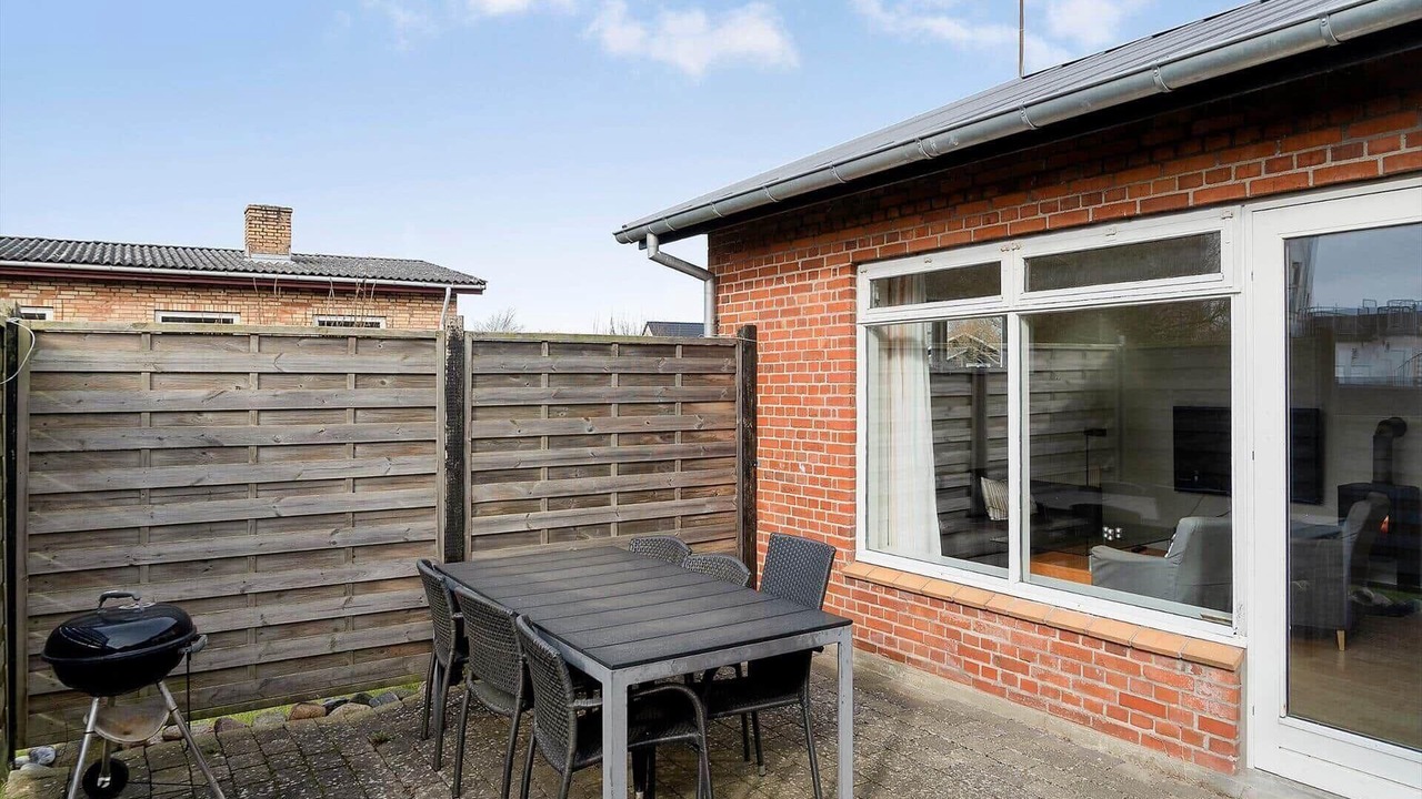 Photo of Outdoor in Samsø