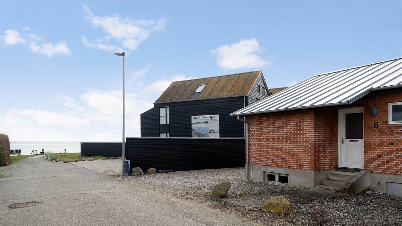 Photo of Outdoor in Samsø