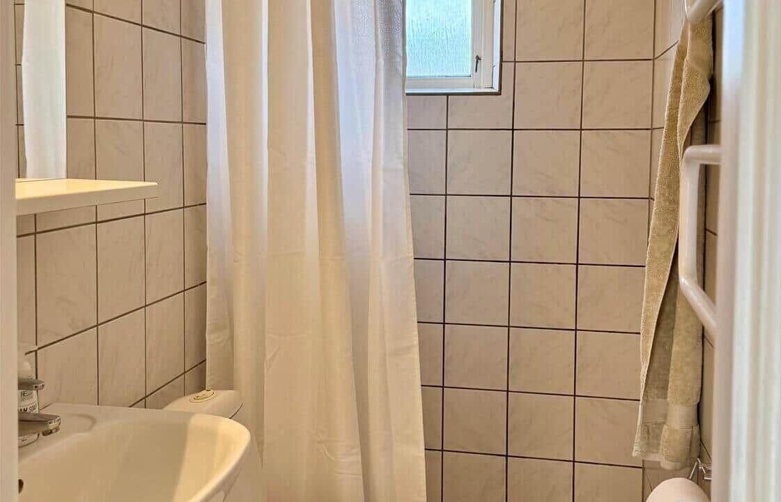 Photo of Bathroom in Samsø