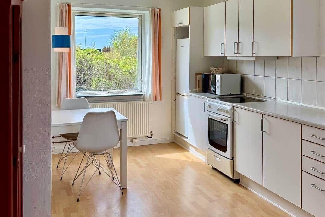 Photo of Kitchen in Samsø