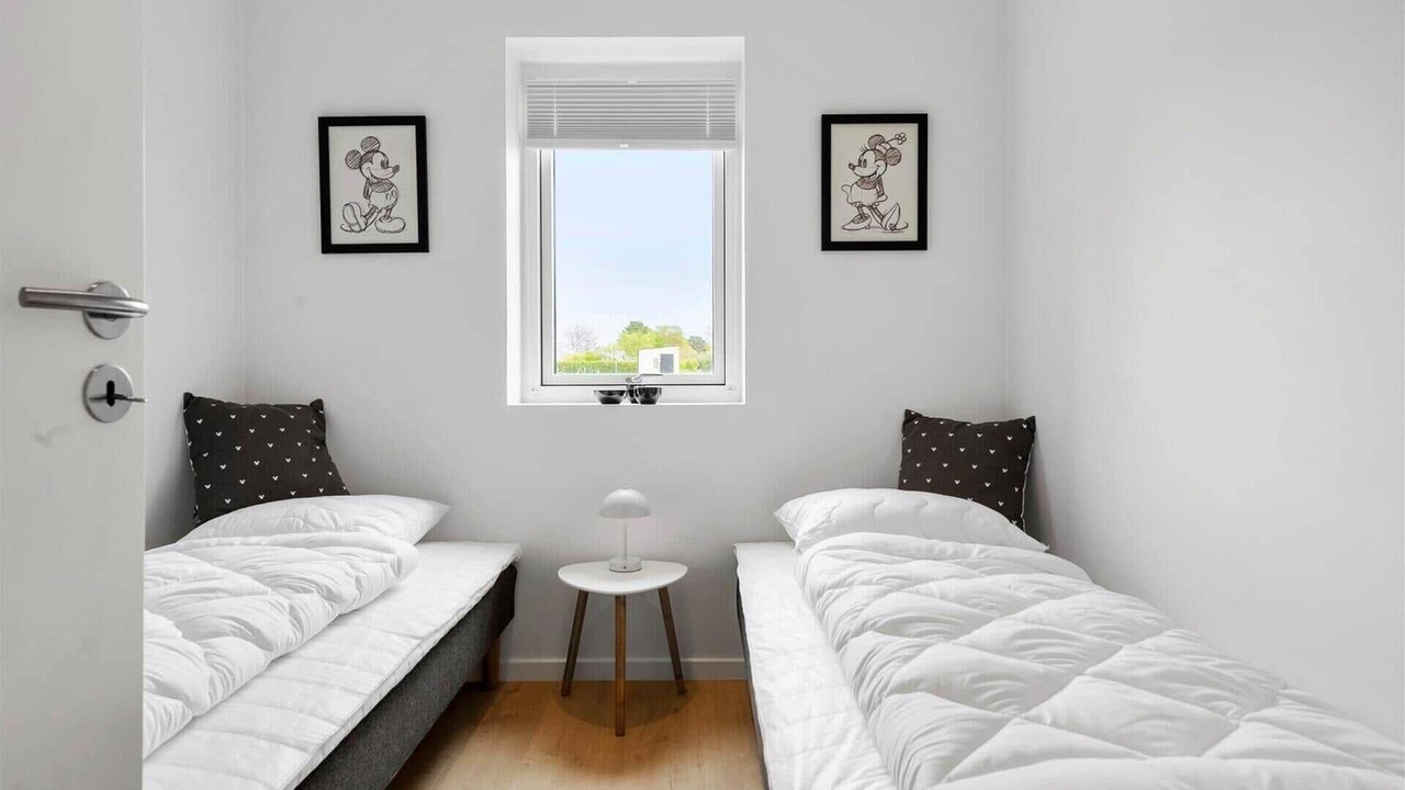 Photo of Bedroom in Saksild Strand