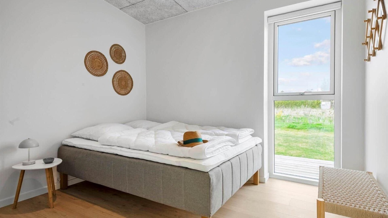 Photo of Bedroom in Saksild Strand